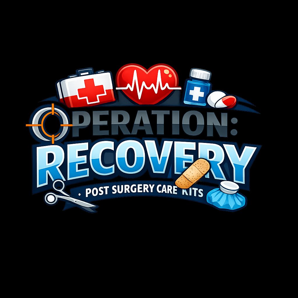 Operation Recovery