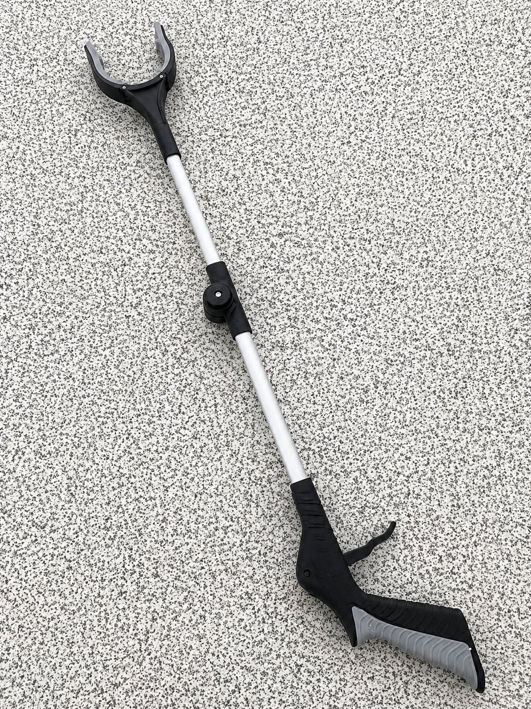 Reacher Grabber