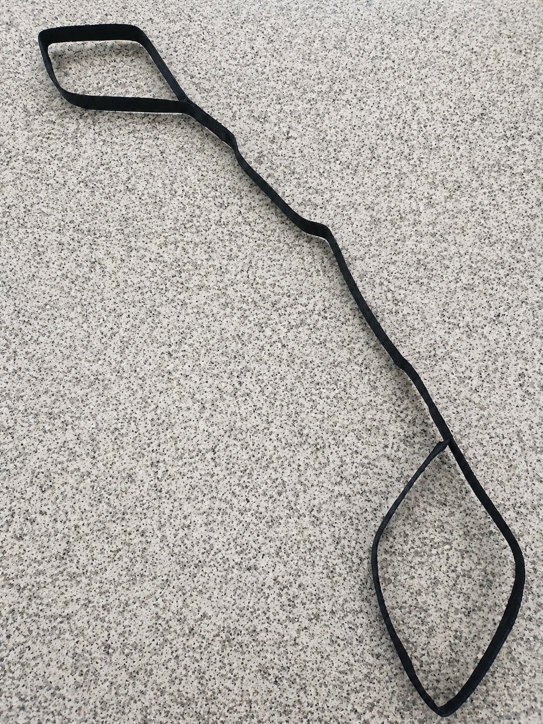 Leg Lifter